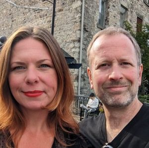 Meet your Posher, Bryan